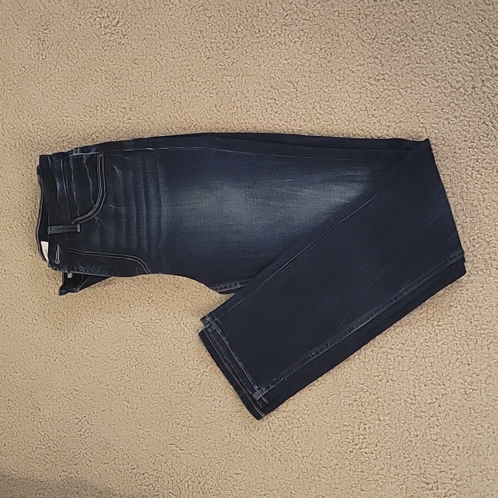 Buckle Billie jeans